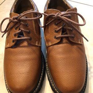 Men’s casual shoes